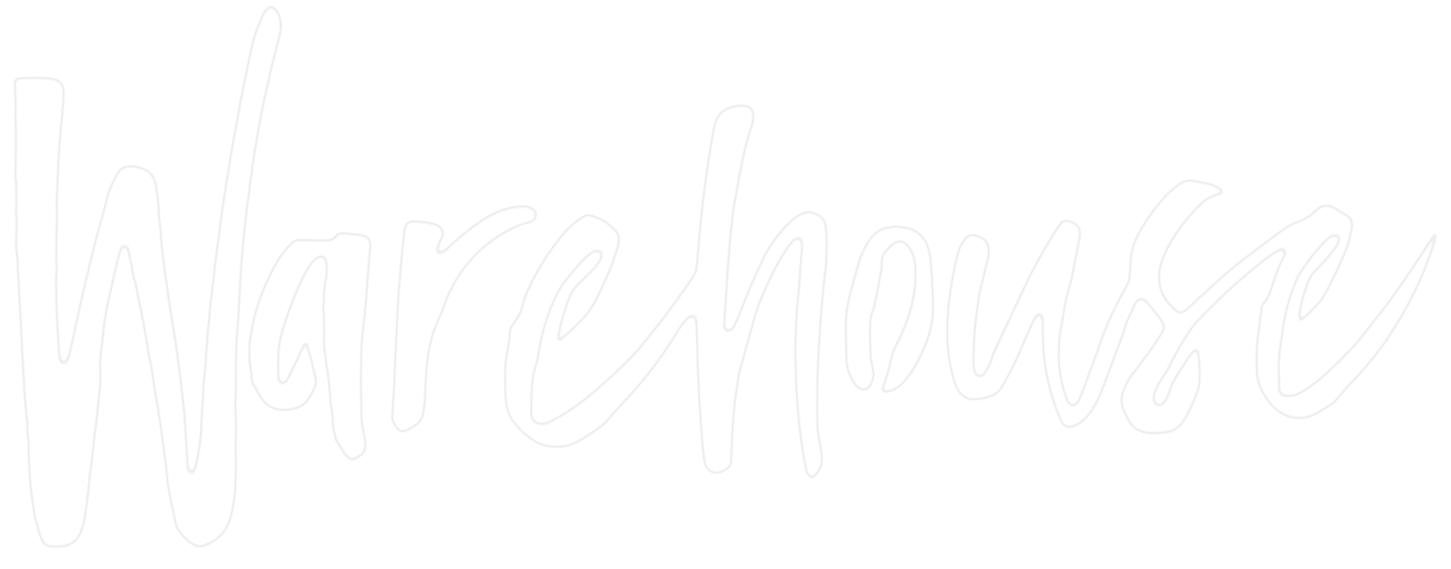 The Warehouse Theatre